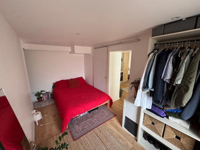 Location Appartement 2 pièces 40 m2 Saint die des vosges