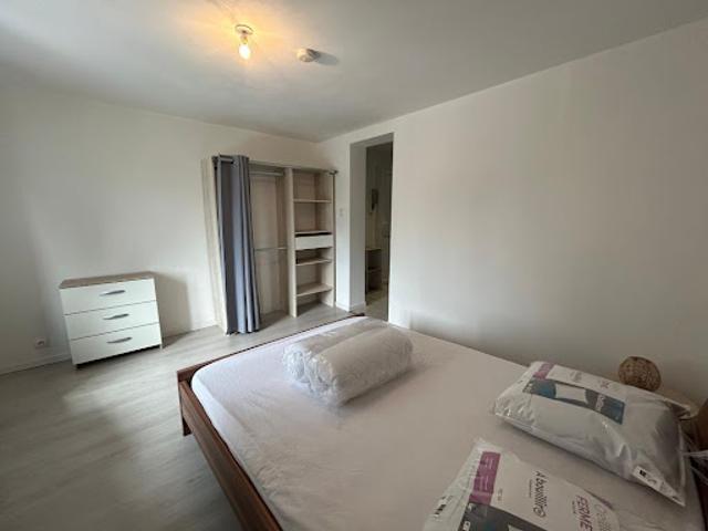 Location Appartement 2 pièces 40 m2 Saint die des vosges
