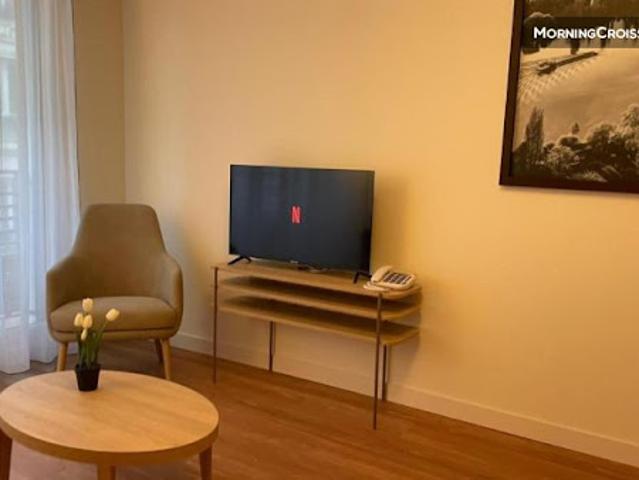 Location Appartement 2 pièces 40 m2 Saint mande