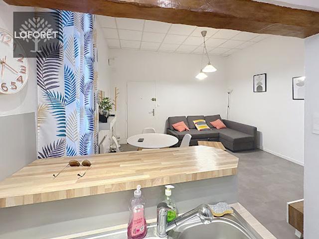 Location Appartement 2 pièces 40 m2 Salon de Provence