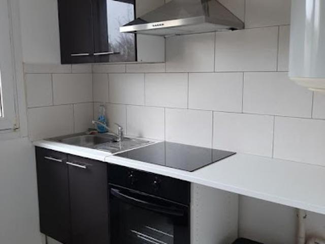 Location Appartement 2 pièces 40 m2 Sarreguemines