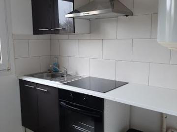 Location Appartement 2 pièces 40 m2 Sarreguemines