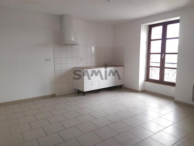 Location Appartement 2 pièces 40 m2 Sauve