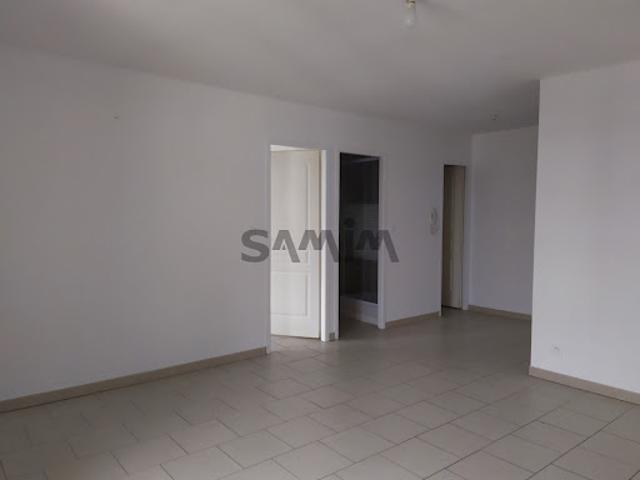 Location Appartement 2 pièces 40 m2 Sauve