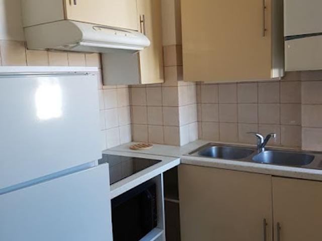 Location Appartement 2 pièces 40 m2 Sens