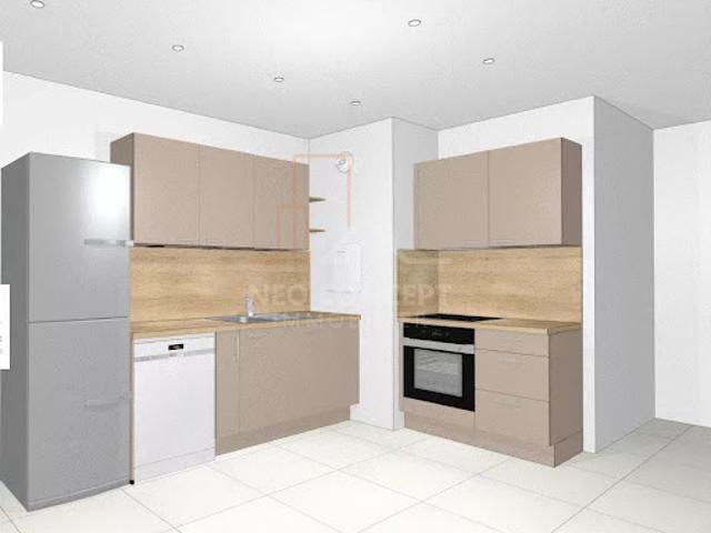 Location Appartement 2 pièces 40 m2 Seebach