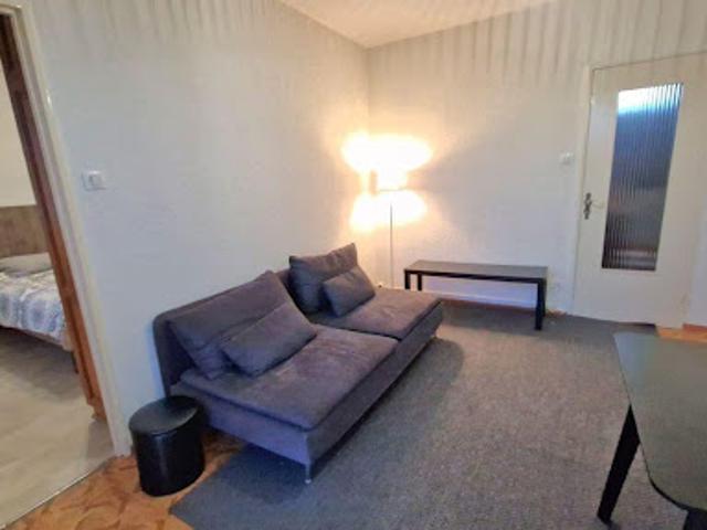 Location Appartement 2 pièces 40 m2 Strasbourg