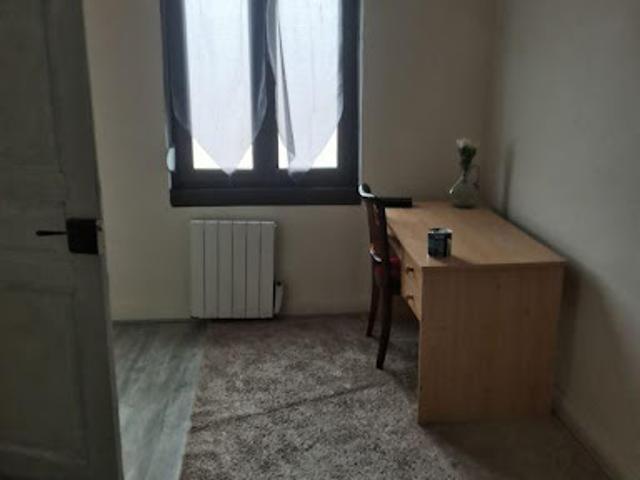 Location Appartement 2 pièces 40 m2 Strasbourg