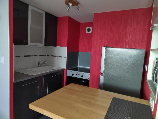 location appartement 2 pièces 40 m² orleans: t2 de 40.48 m² | 13197 durand montouché