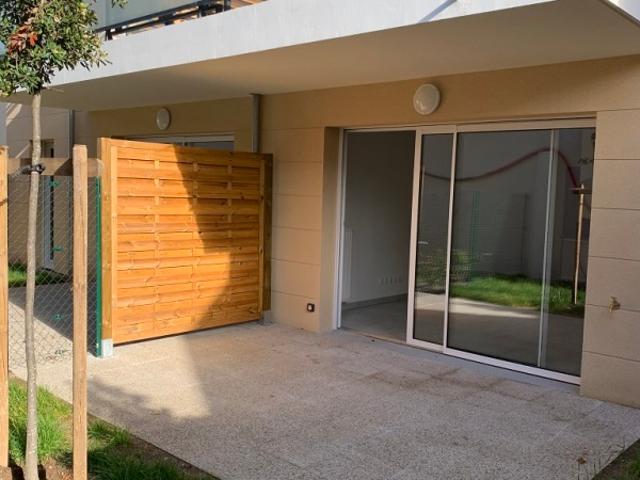location appartement 2 pièces 40 m² orleans: t2 de 40.85 m² | 12547 durand montouché