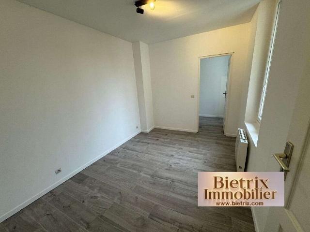 Location appartement 2 pièces 40 m² à L'Isle Adam 95290