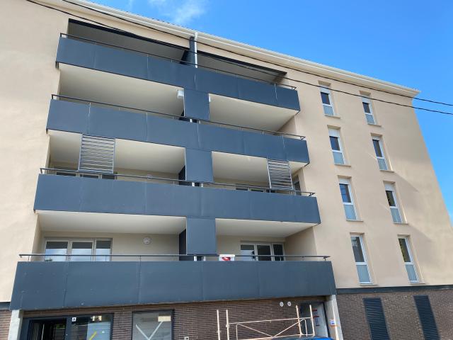 Location appartement 2 pièces 40 m² à Toulouse 31200