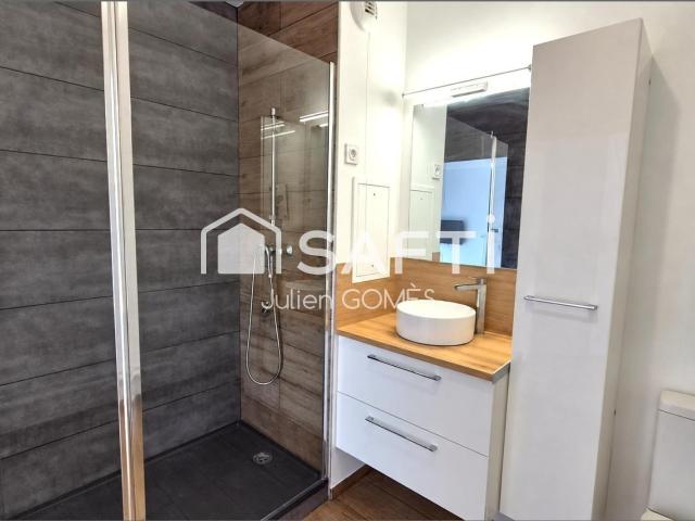 Location appartement 2 pièces 40 m² à Villepinte 93420