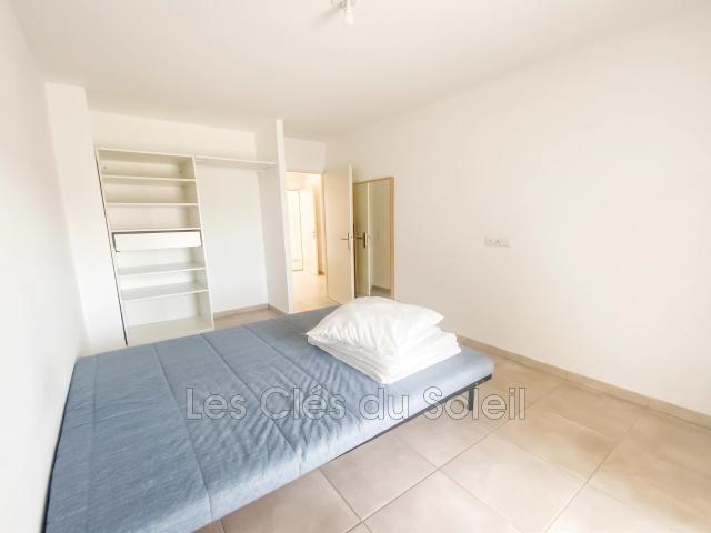 Location appartement 2 pièces 40 m² La Garde