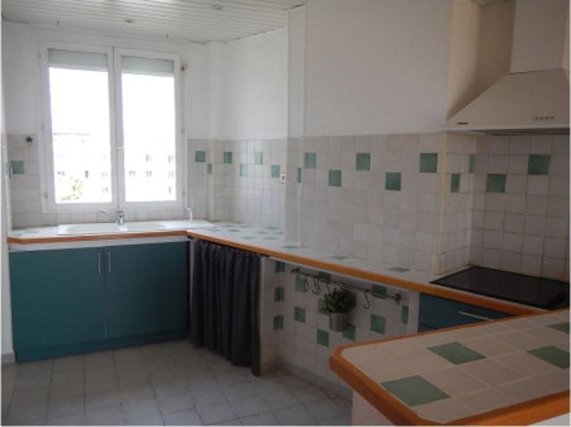 Location appartement 2 pièces 40 m²