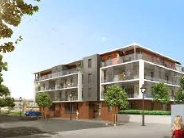 Location Appartement 2 Pièces 40 m²