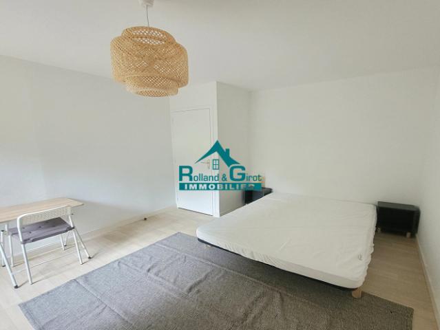Location appartement 2 pièces 40 m²
