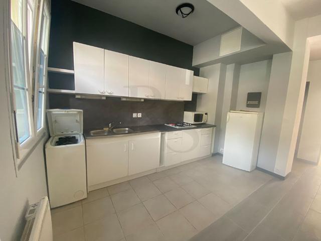 Location Appartement 2 pièces 40m²