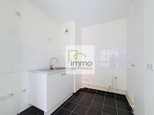 Location Appartement 2 pièces 40m²