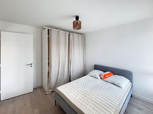 Location Appartement 2 pièces 40m²