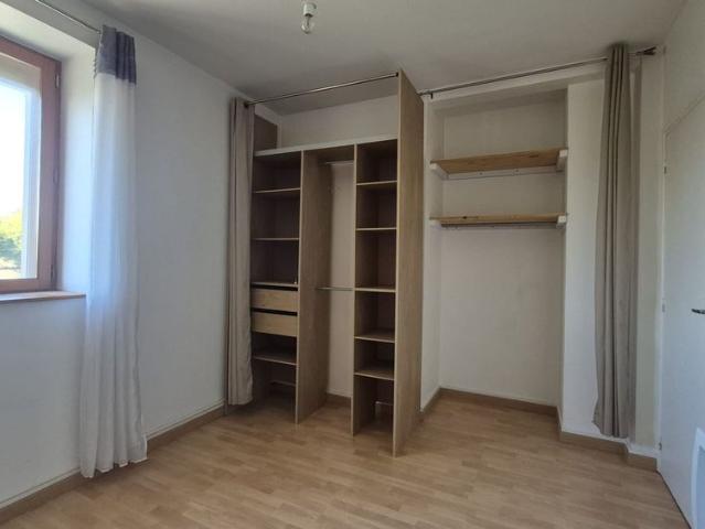 Location Appartement 2 pièces 40m²