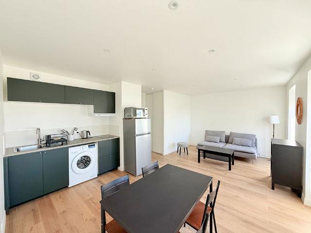 Location Appartement 2 pièces 40m²