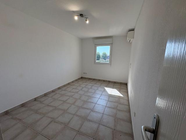 Location Appartement 2 pièces 40m²