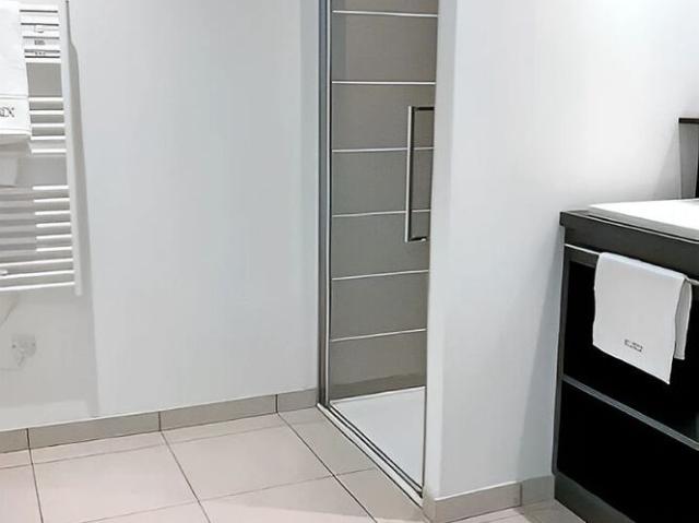 Location Appartement 2 pièces 40m²