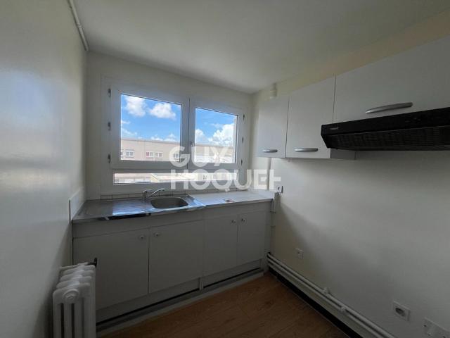 Location Appartement 2 pièces 40m²