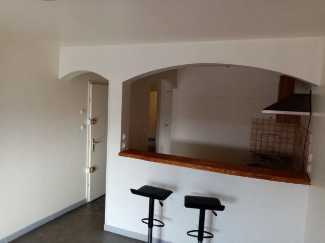 Location Appartement 2 pièces 40m²