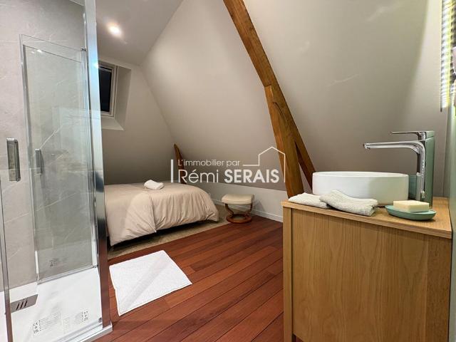 Location Appartement 2 pièces 40m²