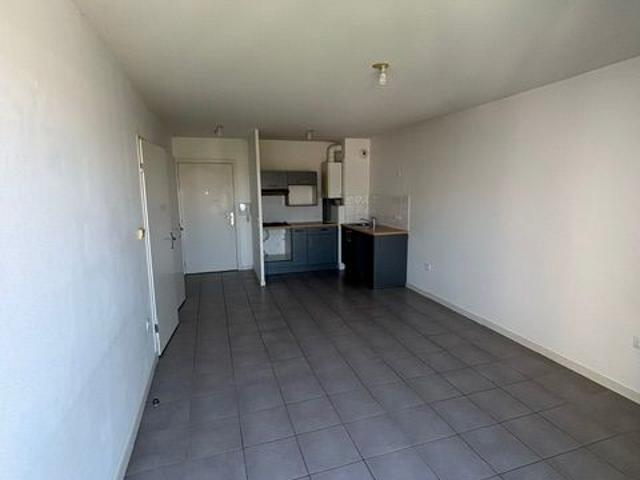 Location Appartement 2 pièces 40m²