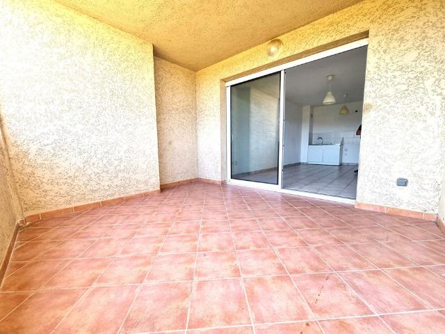 Location Appartement 2 pièces 40m²