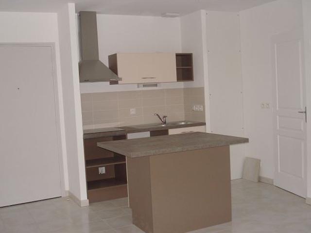 Location Appartement 2 pièces 40m²