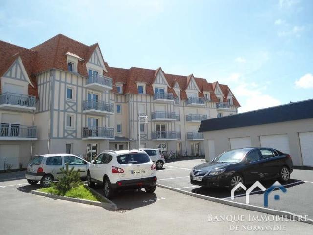 Location Appartement 2 pièces 40m²