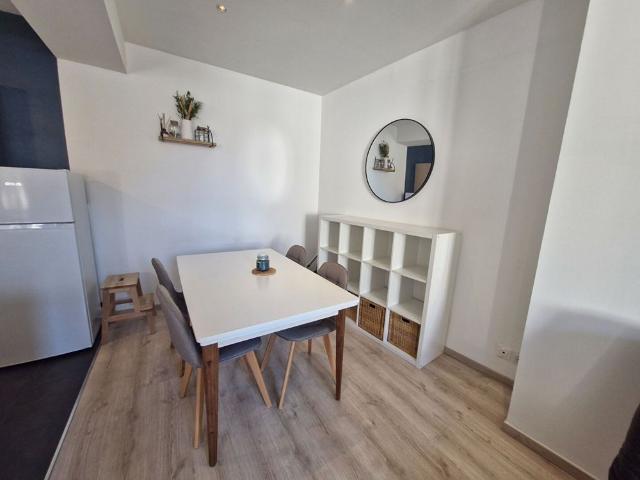 Location Appartement 2 pièces 40m²