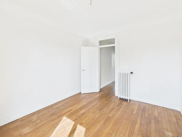 Location Appartement 2 pièces 40m²