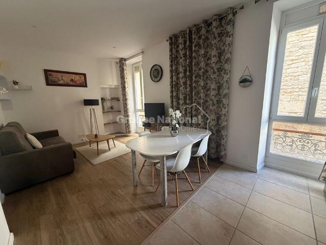 Location Appartement 2 pièces 40m²