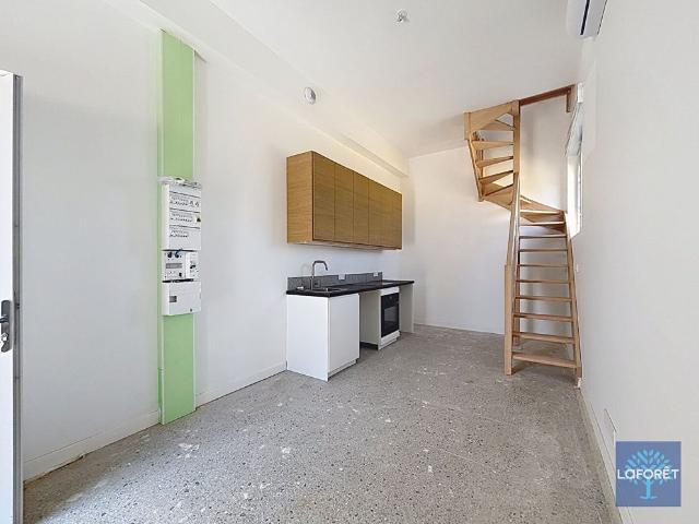 Location Appartement 2 pièces 40m²