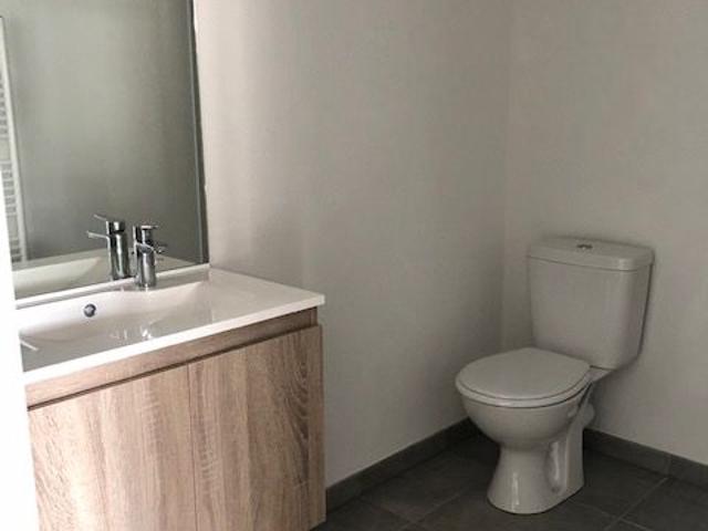Location Appartement 2 pièces 40m²