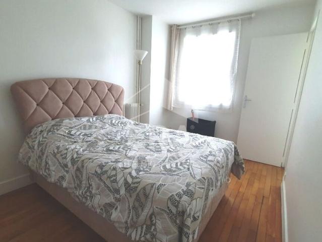 Location Appartement 2 pièces 40m²