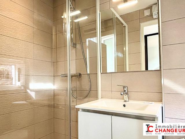 Location Appartement 2 pièces 40m²