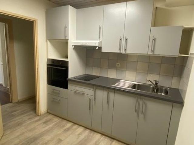 Location Appartement 2 pièces 40m²