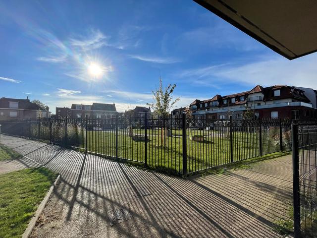 Location Appartement 2 pièces 40m²