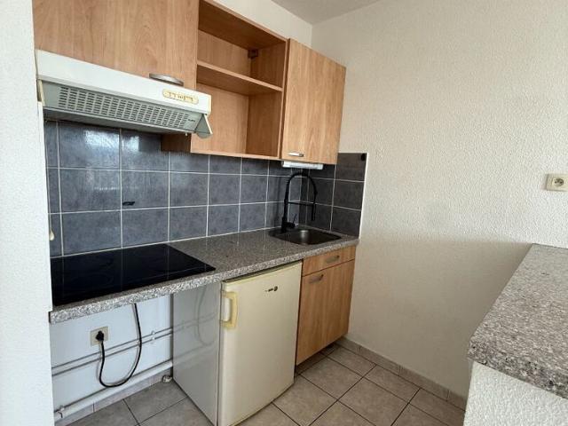 Location Appartement 2 pièces 40m²