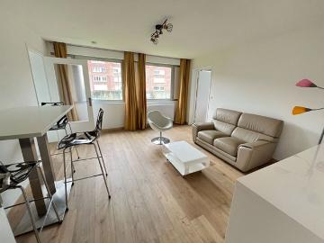 Location Appartement 2 pièces 40m²