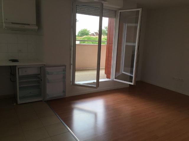 Location Appartement 2 pièces 40m²