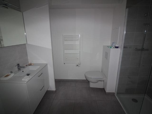 Location Appartement 2 pièces 40m²