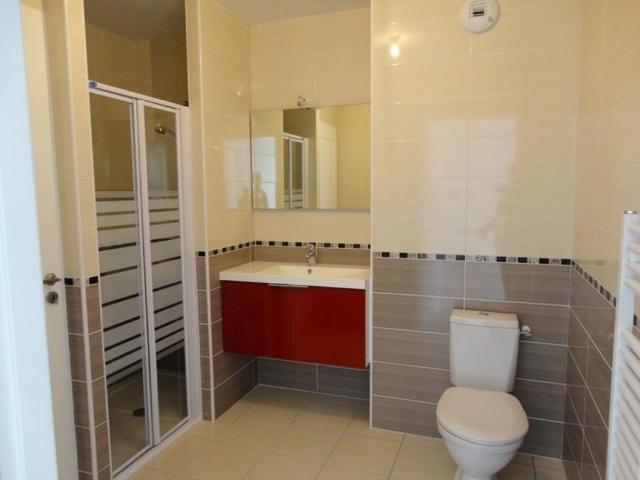 Location Appartement 2 pièces 40m²
