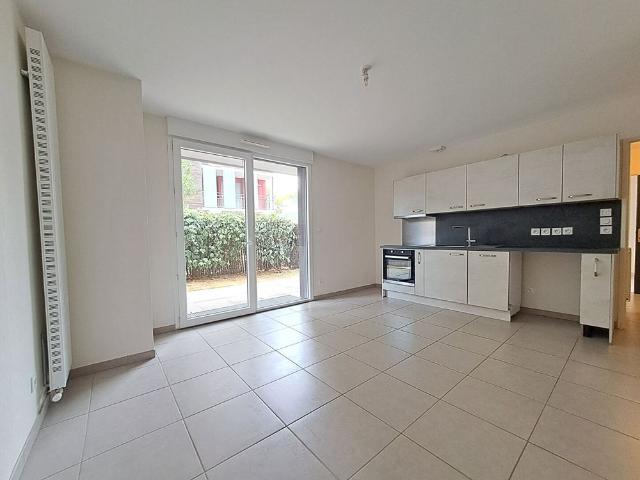 Location Appartement 2 pièces 40m²